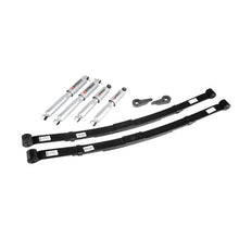 Load image into Gallery viewer, 605.86 Belltech Lowering Kit Chevy S10/S15 Blazer 4WD (95-97) Front And Rear - w/o or w/ Shocks - Redline360 Alternate Image