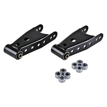 Load image into Gallery viewer, Belltech Lowering Kit Ford F150 All Cabs 4WD (09-13) Front And Rear - w/ Street Performance Shocks - +2" to -2" F/2" R drop Alternate Image
