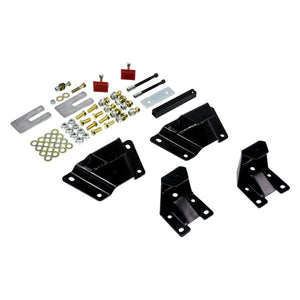 613.83 Belltech Lowering Kit Ford Ranger Ext Cab (89-97) Front And Rear - w/o or w/ Shocks - Redline360