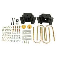 Load image into Gallery viewer, Belltech Lowering Kit Ford F150 All Cabs 4WD (97-03) Front And Rear - w/o or w/ Shocks - 1" or 3" F/2" R drop / w/ Nitro Drop 2 Alternate Image