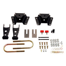 Load image into Gallery viewer, Belltech Lowering Kit Ford F150 All Cabs 4WD (97-03) Front And Rear - w/o or w/ Shocks - 1" or 3" F/2" R drop / w/ Nitro Drop 2 Alternate Image