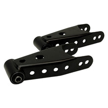 Load image into Gallery viewer, Belltech Lowering Kit Ford F150 RWD All Cabs Short Bed (15-20) Front And Rear - w/ Street Performance Shocks - +1" to -3" F/4" R Drop Alternate Image