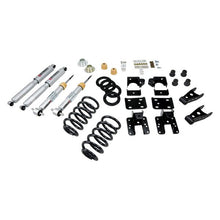 Load image into Gallery viewer, 655.89 Belltech Lowering Kit Chevy Silverado / GMC Sierra Std Cab (07-13) Front And Rear - w/o or w/ Shocks - Redline360 Alternate Image