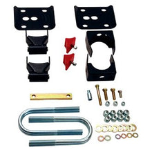 Load image into Gallery viewer, 637.71 Belltech Lowering Kit Ford F150 All Cabs 2WD/RWD (04-08) Front And Rear - w/ or w/o Shocks - Redline360 Alternate Image