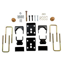 Load image into Gallery viewer, Belltech Lowering Kit Ford F150 Ext and Quad Cab Short Bed (09-13) Front And Rear - w/ Street Performance Shocks - +2" to -2" F/2" R drop Alternate Image