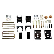 Load image into Gallery viewer, Belltech Lowering Kit Ford F150 Ext and Quad Cab Short Bed (09-13) Front And Rear - w/ Street Performance Shocks - +2" to -2" F/2" R drop Alternate Image