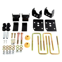 Load image into Gallery viewer, Belltech Lowering Kit Ford F150 RWD All Cabs Short Bed (15-20) Front And Rear - w/ Street Performance Shocks - +1" to -3" F/4" R Drop Alternate Image