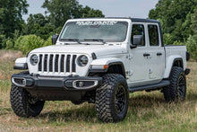 Load image into Gallery viewer, Rough Country 2.5&quot; Leveling Kit Jeep Gladiator JT 4WD (20-22) w/ or w/o Shocks Alternate Image