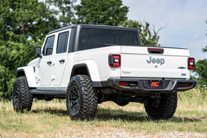 Rough Country 2.5" Leveling Kit Jeep Gladiator JT 4WD (20-22) w/ or w/o Shocks