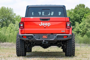 Rough Country 2.5" Leveling Kit Jeep Gladiator JT 4WD (20-22) w/ or w/o Shocks