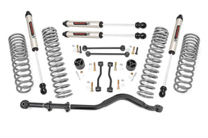 Rough Country Lift Kit Jeep Gladiator JT 4WD (2020-2022) 3.50" Lift Kit