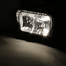 Load image into Gallery viewer, DNA Fog Lights Chevy Silverado (03-07) OE Style - Amber / Clear / Smoked Lens Alternate Image