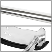 Load image into Gallery viewer, DNA Bull Bar Guard Dodge Ram 2500/3500 (10-18) [Grill Guard] Chrome Alternate Image