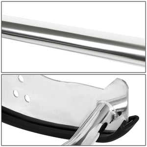 DNA Bull Bar Guard Dodge Ram 2500/3500 (10-18) [Grill Guard] Chrome