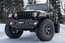 Load image into Gallery viewer, MBRP Exhaust Jeep Gladiator 3.0L EcoDiesel (21-23) DPF Back Touring w/ Single Turn Down - Default Title Alternate Image