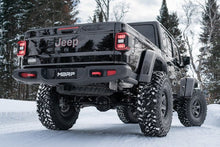 Load image into Gallery viewer, MBRP Exhaust Jeep Gladiator 3.0L EcoDiesel (21-23) DPF Back Touring w/ Single Turn Down - Default Title Alternate Image