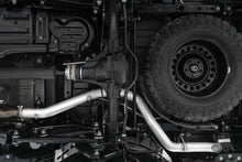 Load image into Gallery viewer, MBRP Exhaust Jeep Gladiator 3.0L EcoDiesel (21-23) DPF Back Touring w/ Single Turn Down - Default Title Alternate Image