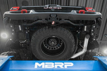 Load image into Gallery viewer, MBRP Exhaust Jeep Gladiator 3.0L EcoDiesel (21-23) DPF Back Touring w/ Single Turn Down - Default Title Alternate Image