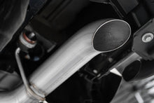 Load image into Gallery viewer, MBRP Exhaust Jeep Gladiator 3.0L EcoDiesel (21-23) DPF Back Touring w/ Single Turn Down - Default Title Alternate Image