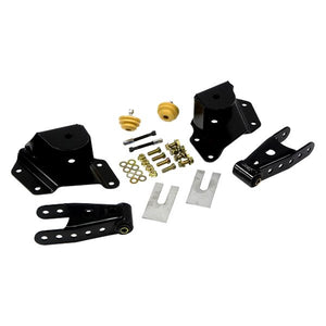 729.79 Belltech Lowering Kit Chevy Silverado / GMC Sierra Std Cab (99-06) Front And Rear - w/o or w/ Shocks - Redline360