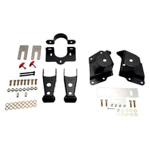 Load image into Gallery viewer, 738.88 Belltech Lowering Kit Chevy Silverado / GMC Sierra Ext Cab (99-06) Front And Rear - w/o or w/ Shocks - Redline360 Alternate Image