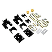 Load image into Gallery viewer, Belltech Lowering Kit GMC Sierra Denali Crew Cab 4DR (04-06) Front And Rear - w/o or w/ Shocks - w/ Nitro Drop 2 Alternate Image
