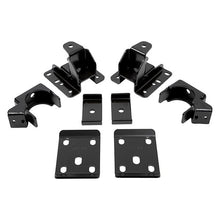 Load image into Gallery viewer, Belltech Lowering Kit Chevy Silverado / GMC Sierra 4WD All Cabs (2016.5-2018) Front And Rear - w/ or w/o Shocks - w/ Street Performance Alternate Image