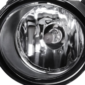 DNA Fog Lights Infiniti QX60 (14-15) OE Style - Clear or Smoked Lens