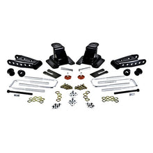 Load image into Gallery viewer, Belltech Lowering Kit Dodge Ram 3500 V10 Diesel (94-02) Front And Rear w/ Optional Shocks - w/o Shocks Alternate Image