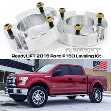 Load image into Gallery viewer, 229.95 ReadyLIFT Leveling Kit Ford F150 (2015-2020) 2.25&quot; Front - Redline360 Alternate Image