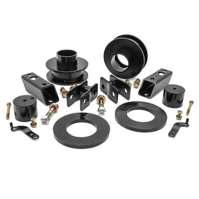 249.95 ReadyLIFT Leveling Kit Ford Super Duty 4WD (2011-2022) 2.5