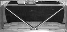 Load image into Gallery viewer, Cusco Strut Bar Subaru Impreza WRX STi Sedan (2004-2007) Rear - Type OST - Optional Add-on Bar Kit - Default Title Alternate Image