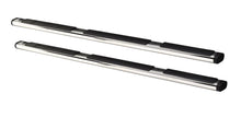 Load image into Gallery viewer, Go Rhino 6" OE Xtreme II Side Steps Ford F250/F350 Super Duty SuperCab (08-15) [Wheel to Wheel] Black or Polished - Polished Alternate Image