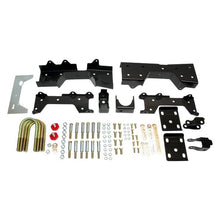 Load image into Gallery viewer, Belltech Lowering Kit Chevy Silverado / GMC Sierra Std Cab (01-06) Front And Rear - w/o or w/ Shocks - 4" or 5" F/6" or 7" R drop / w/ Nitro Drop 2 Alternate Image