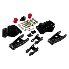 Load image into Gallery viewer, Belltech Lowering Kit Chevy Tahoe / GMC Yukon 4DR only (95-99) Front And Rear - w/o or w/ Shocks - 2" or 3" F/2" R drop / w/ Nitro Drop 2 Alternate Image