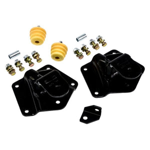 603.59 Belltech Lowering Kit Chevy Tahoe / GMC Yukon 4WD 4DR (95-99) Front And Rear - w/o or w/ Shocks - Redline360