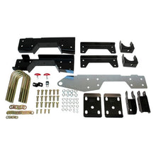 Load image into Gallery viewer, Belltech Lowering Kit Ford F150 Super Crew V8 Only (97-03) Front And Rear - w/o or w/ Shocks - w/ Nitro Drop 2 Alternate Image