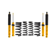 Load image into Gallery viewer, 1080.00 OME Old Man Emu 2.5&quot; Suspension Lift Kit Toyota FJ Cruiser (10-14) Light/Stock or Heavy Load - Redline360 Alternate Image