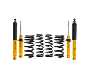 OME Old Man Emu 2.5" Suspension Lift Kit Toyota FJ Cruiser (06-10) Lig ...