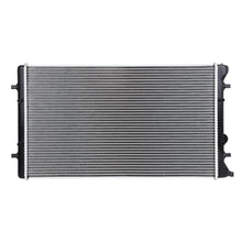 Load image into Gallery viewer, DNA Radiator Audi TT A/T / M/T (00-06) [DPI 2265] OEM Replacement w/ Aluminum Core Alternate Image