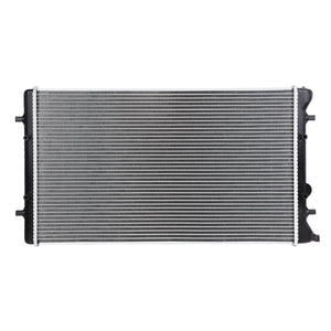 DNA Radiator Audi TT A/T / M/T (00-06) [DPI 2265] OEM Replacement w/ Aluminum Core
