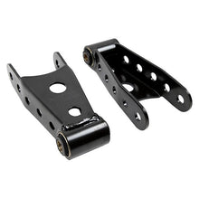 Load image into Gallery viewer, Belltech Lowering Kit Chevy Silverado / GMC Sierra Std Cab (01-06) Front And Rear - w/o or w/ Shocks - 4" or 5" F/6" or 7" R drop / w/ Nitro Drop 2 Alternate Image