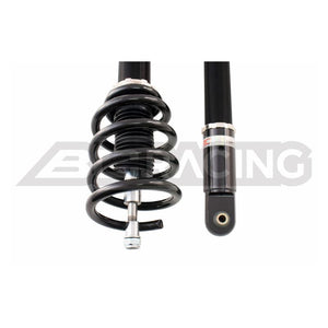 1195.00 BC Racing Coilovers Mercedes C63 AMG W204 (2008-2015) J-04 - Redline360