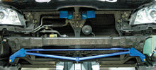 Load image into Gallery viewer, Cusco Power Brace Subaru Impreza WRX (2002-2007) STi Sedan (2004-2007) Floor Rear / Center / Front Alternate Image