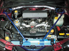 Load image into Gallery viewer, Cusco Power Brace Subaru Forester SG9 (2003-2008) Center / Front / Rear Alternate Image