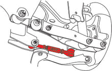 Load image into Gallery viewer, SPC Toe Arm Subaru Forester (2009-2018) Impreza (2008-2016) [Rear Adjustable] 67655 - Default Title Alternate Image