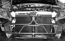 Load image into Gallery viewer, Cusco Power Brace Subaru Forester SH9 (2009-2013) Front / Rear - Front Member Alternate Image