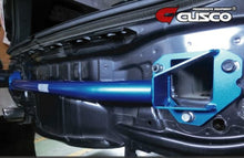Load image into Gallery viewer, Cusco Power Brace Subaru Forester SH9 (2009-2013) Front / Rear - Front Member Alternate Image