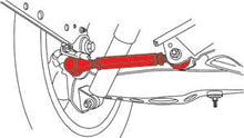 Load image into Gallery viewer, SPC Toe Arms Scion tC (2011-2016) Scion iM (2016) Rear Adjustable - 67800 - Default Title Alternate Image