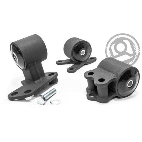 269.99 Innovative Conversion Engine Mounts Honda Civic EG/EH/EJ (1992-1995) 60A / 75A / 85A / 95A - Redline360